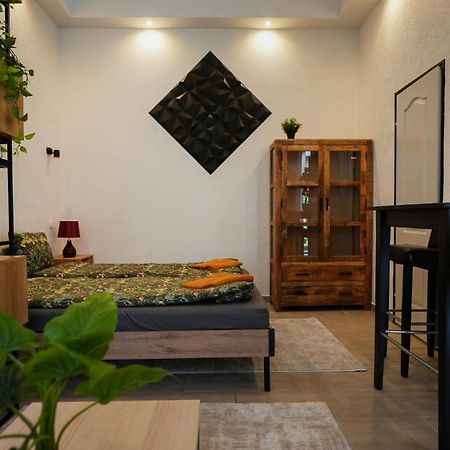 Instant Ruinbar Central Premium Apartment J Budapest Exterior foto