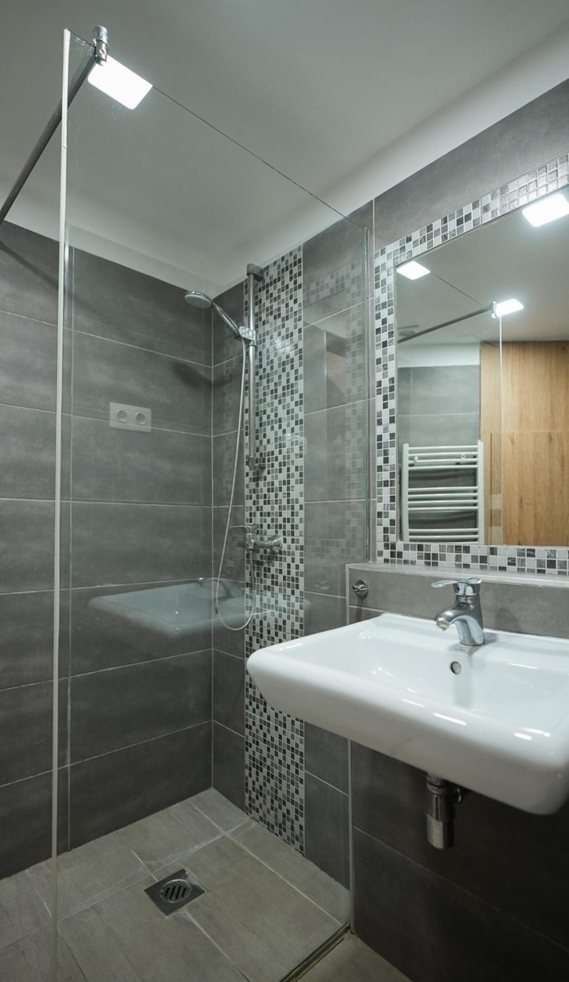 Instant Ruinbar Central Premium Apartment J Budapest Exterior foto