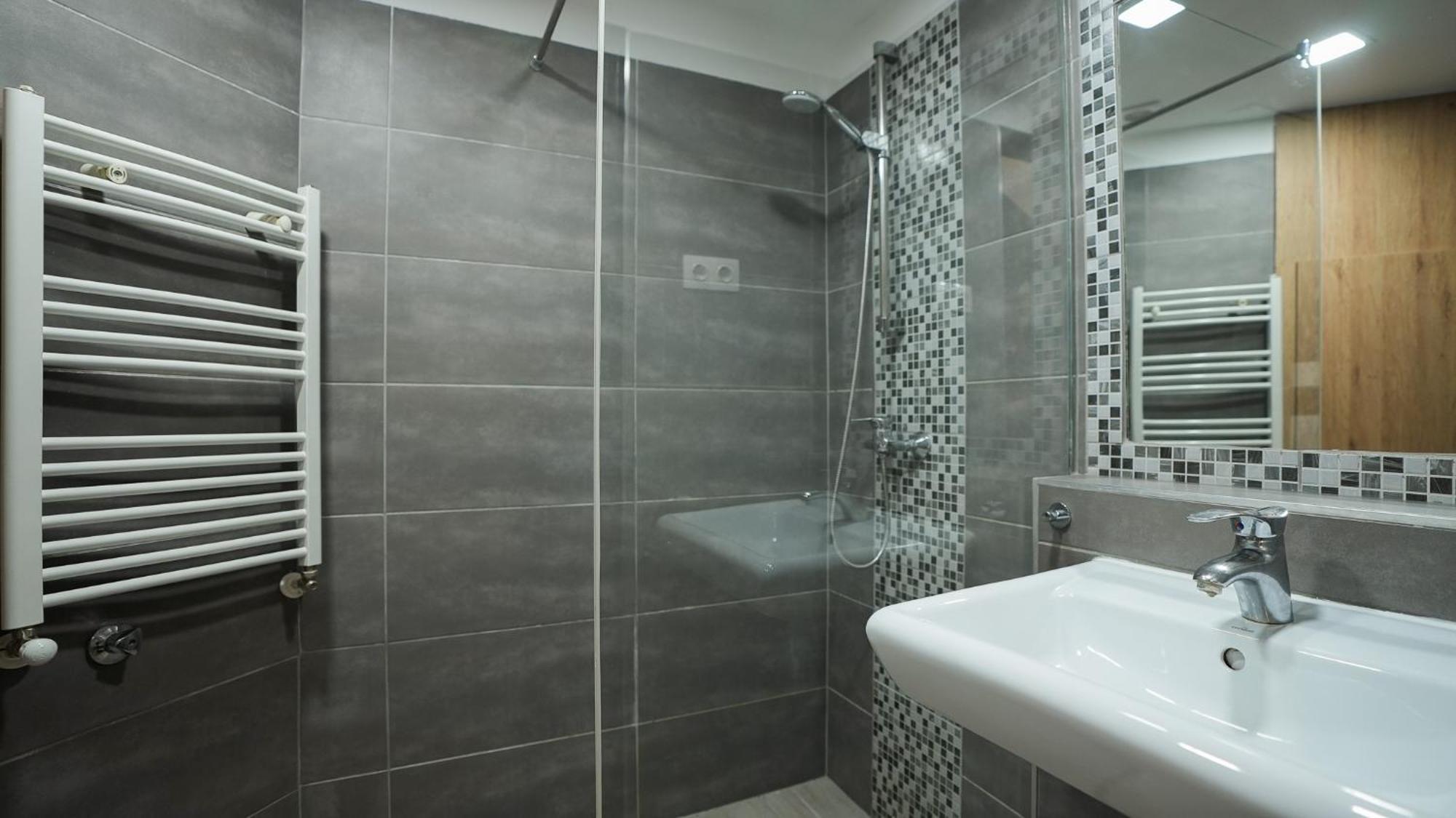 Instant Ruinbar Central Premium Apartment J Budapest Exterior foto