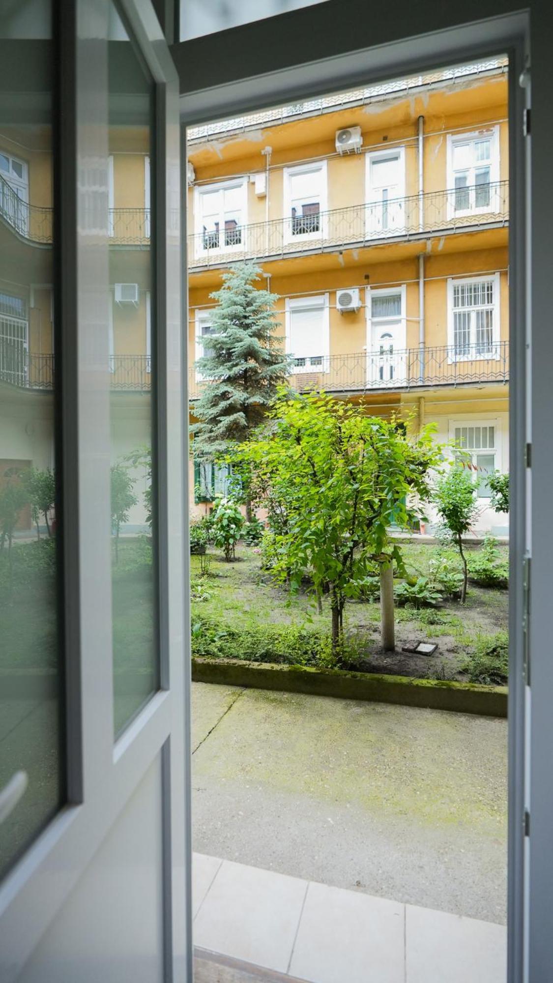 Instant Ruinbar Central Premium Apartment J Budapest Exterior foto