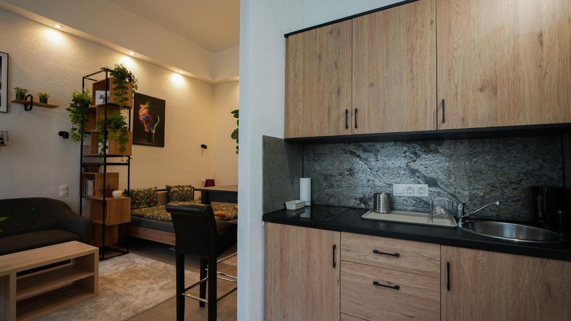 Instant Ruinbar Central Premium Apartment J Budapest Exterior foto